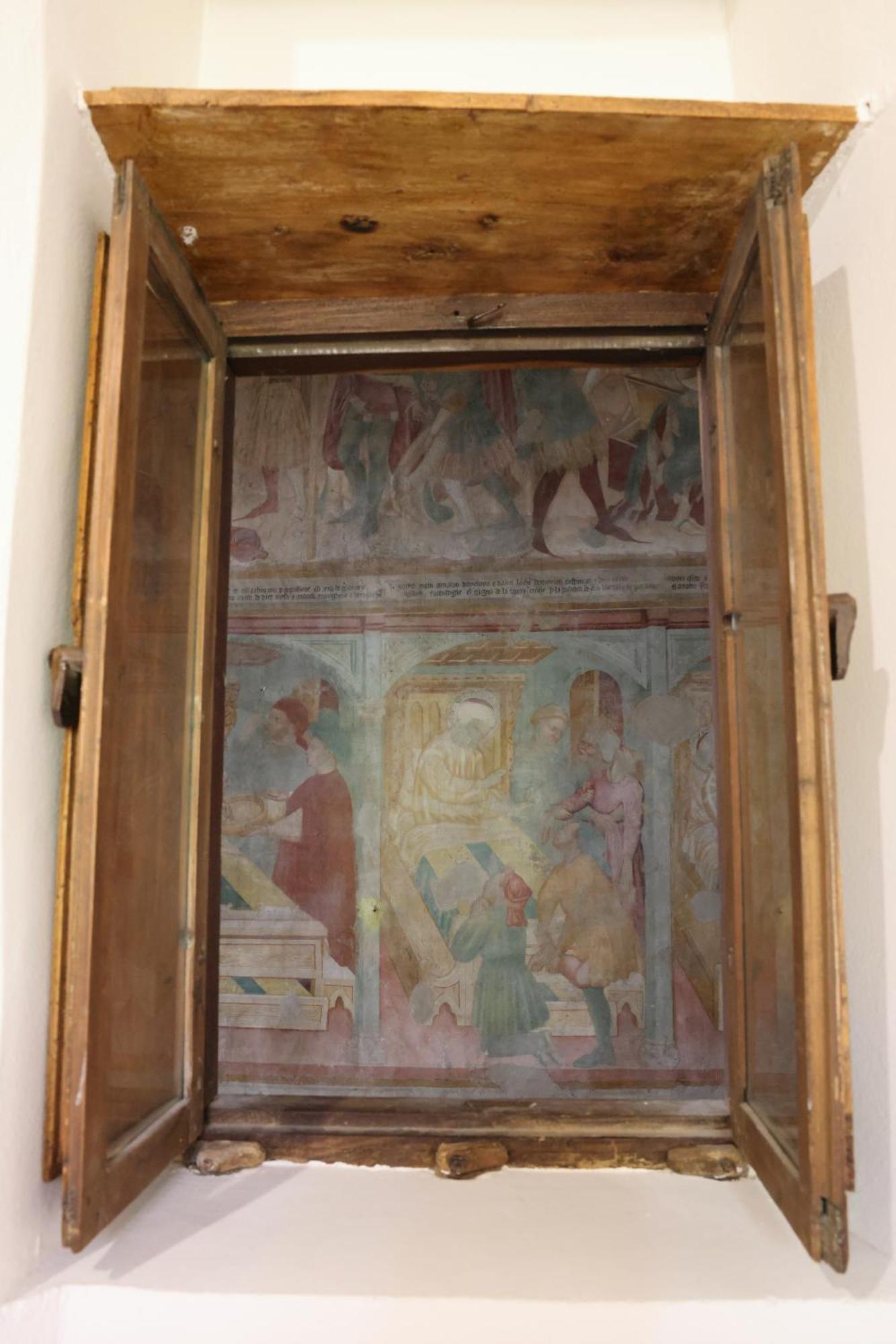 Locanda La Rocca Residenza D'Epoca Фоссомброне Экстерьер фото